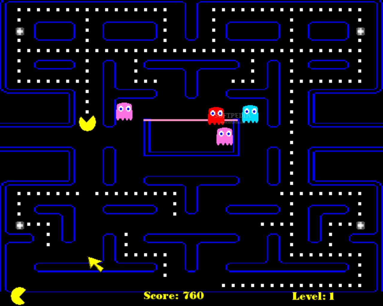 free classic arcade games download