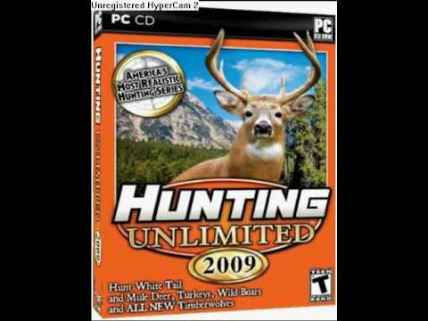hunting unlimited download full version